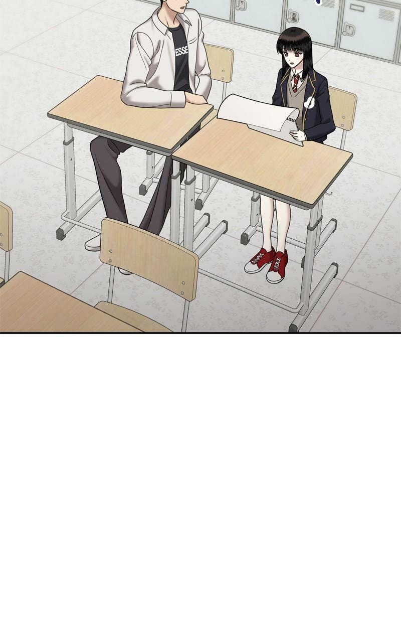 Sister War (Colored) Chapter 99 page 135 - 