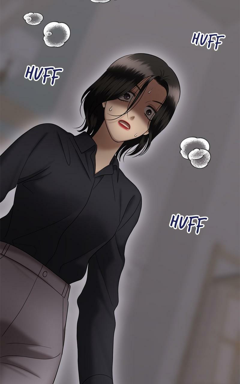 Sister War (Colored) Chapter 99 page 172 - 
