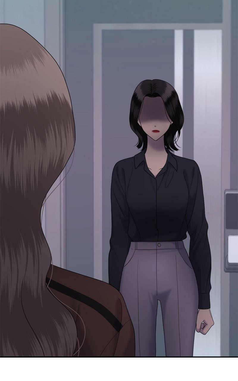 Sister War (Colored) Chapter 99 page 181 - 