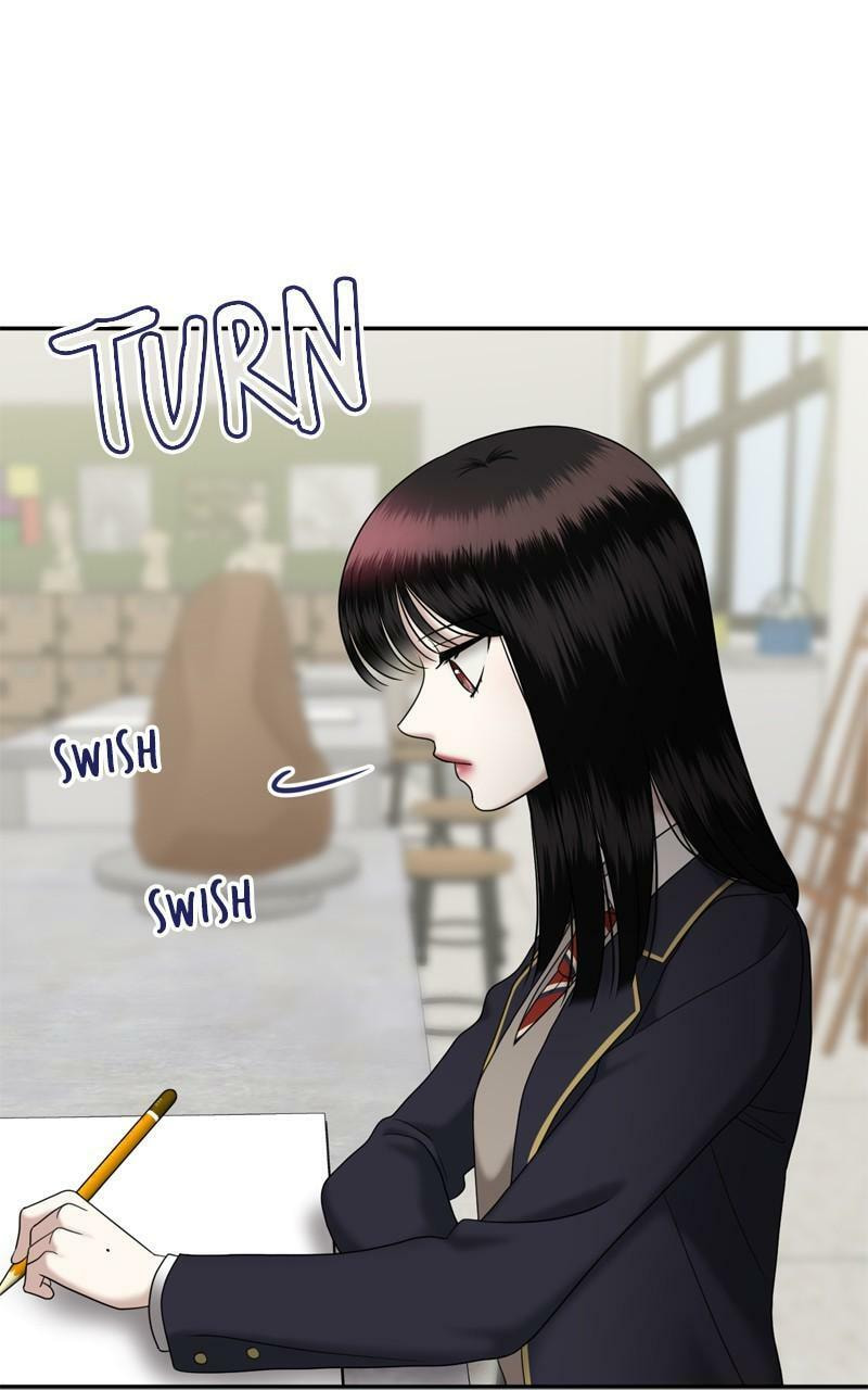Sister War (Colored) Chapter 99 page 26 - 