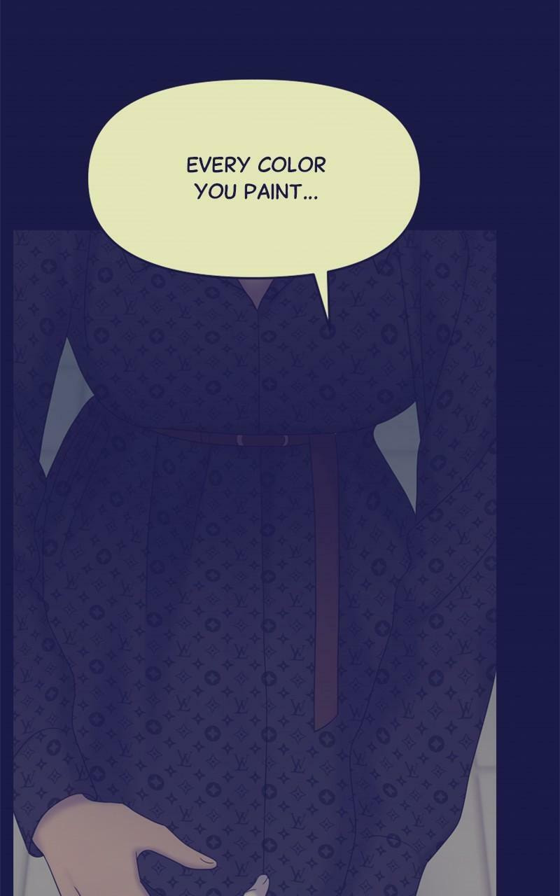 Sister War (Colored) Chapter 99 page 28 - 