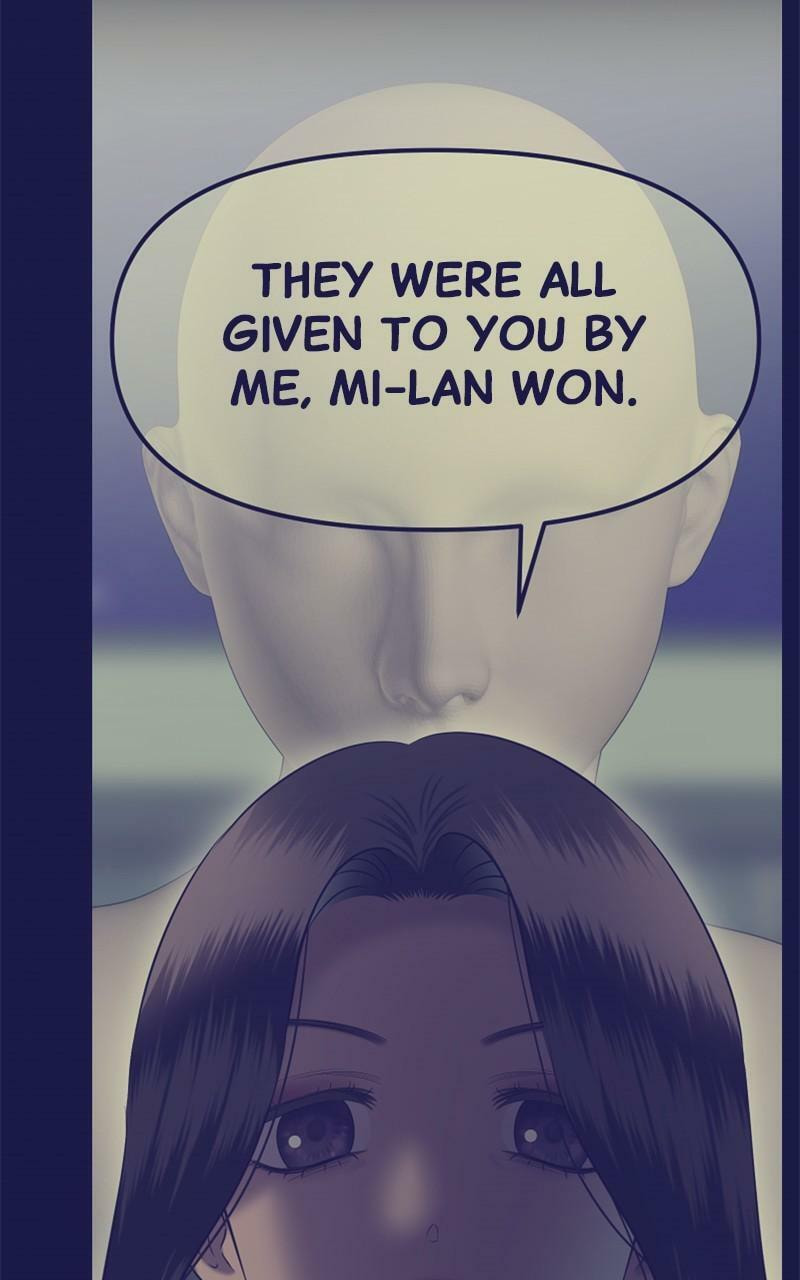 Sister War (Colored) Chapter 99 page 30 - 