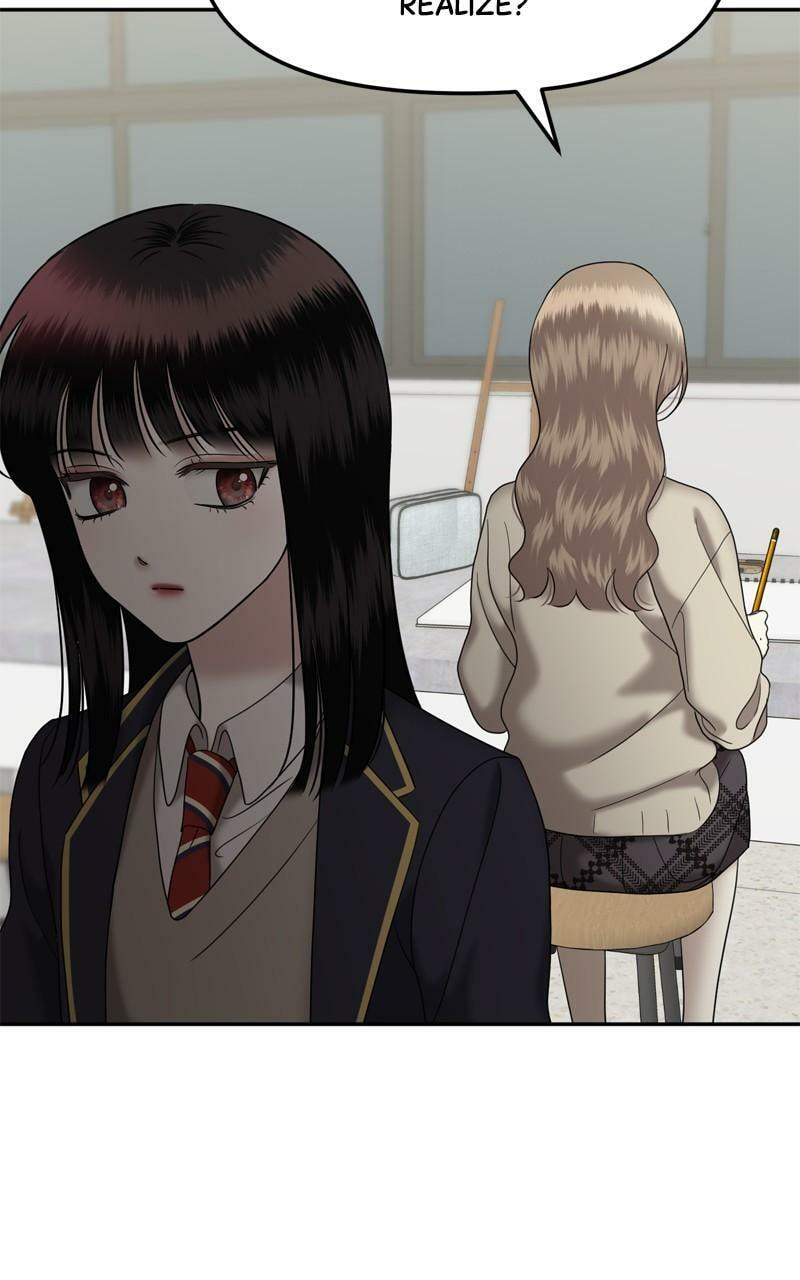 Sister War (Colored) Chapter 99 page 68 - 