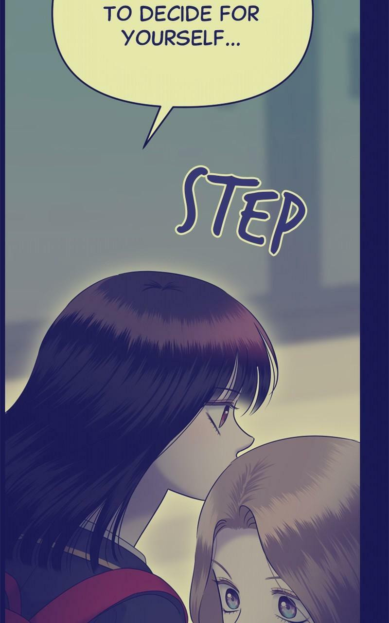 Sister War (Colored) Chapter 99 page 8 - 