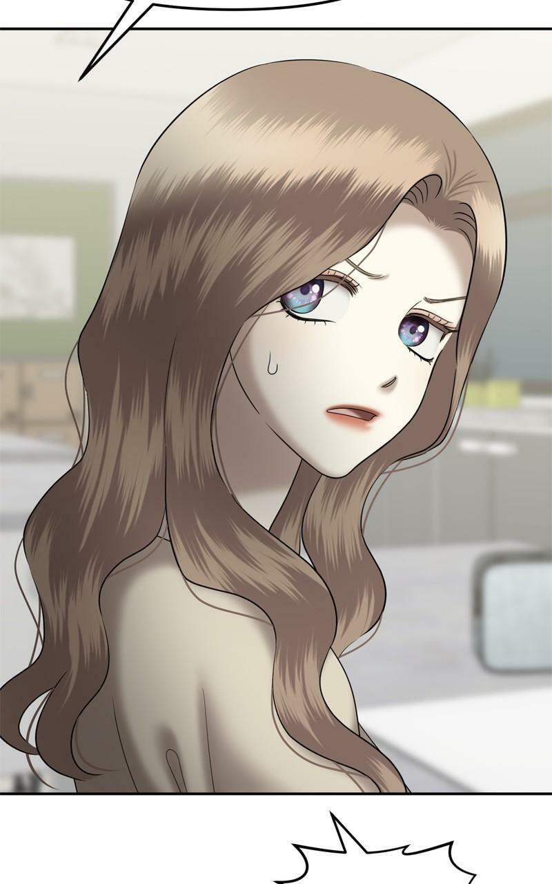 Sister War (Colored) Chapter 99 page 75 - 