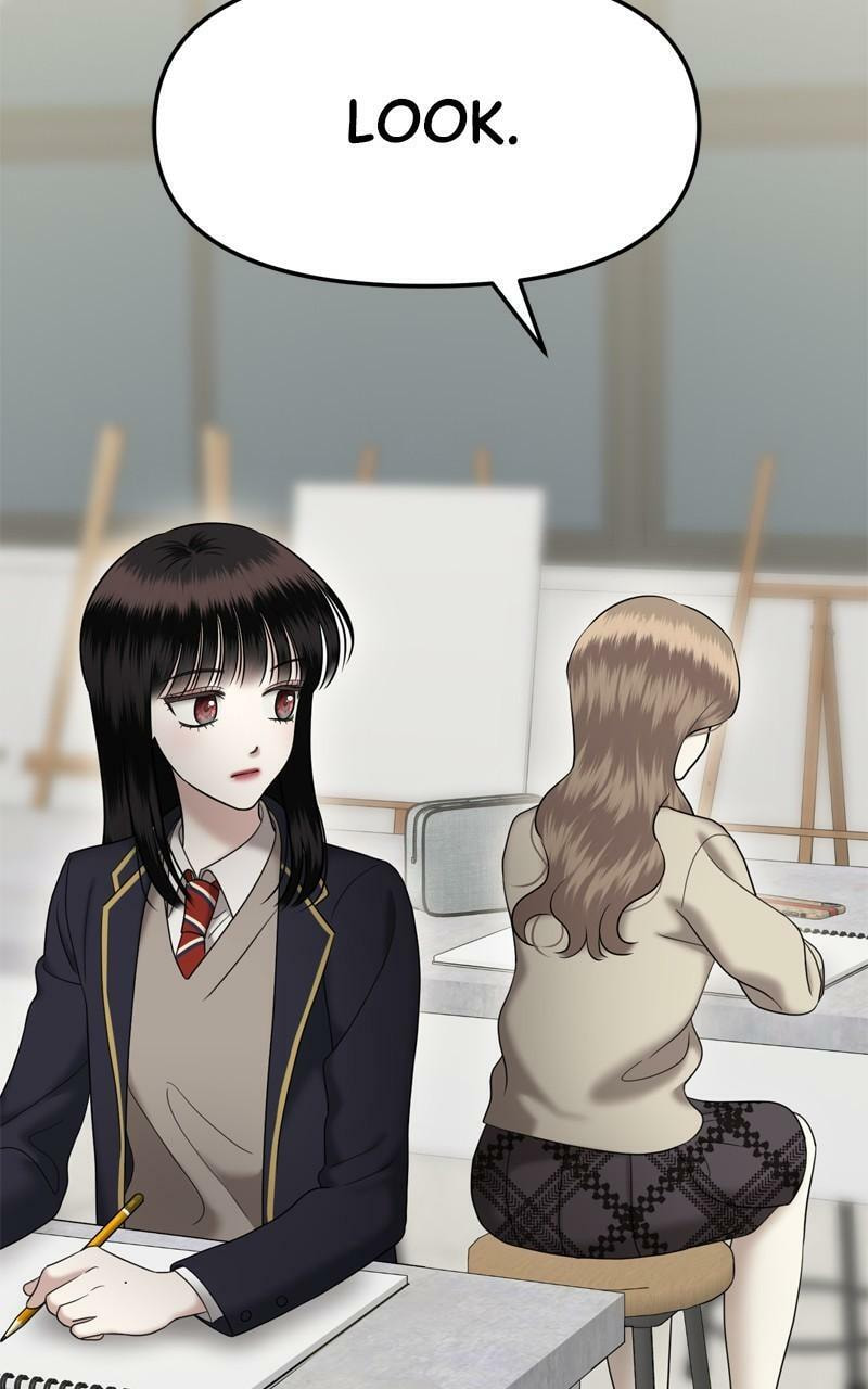 Sister War (Colored) Chapter 99 page 80 - 