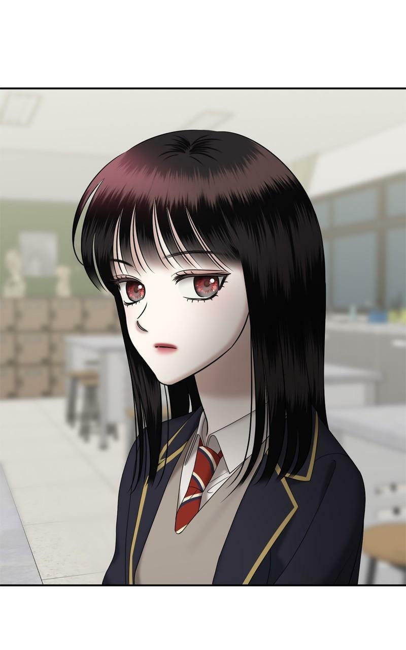 Sister War (Colored) Chapter 99 page 85 - 