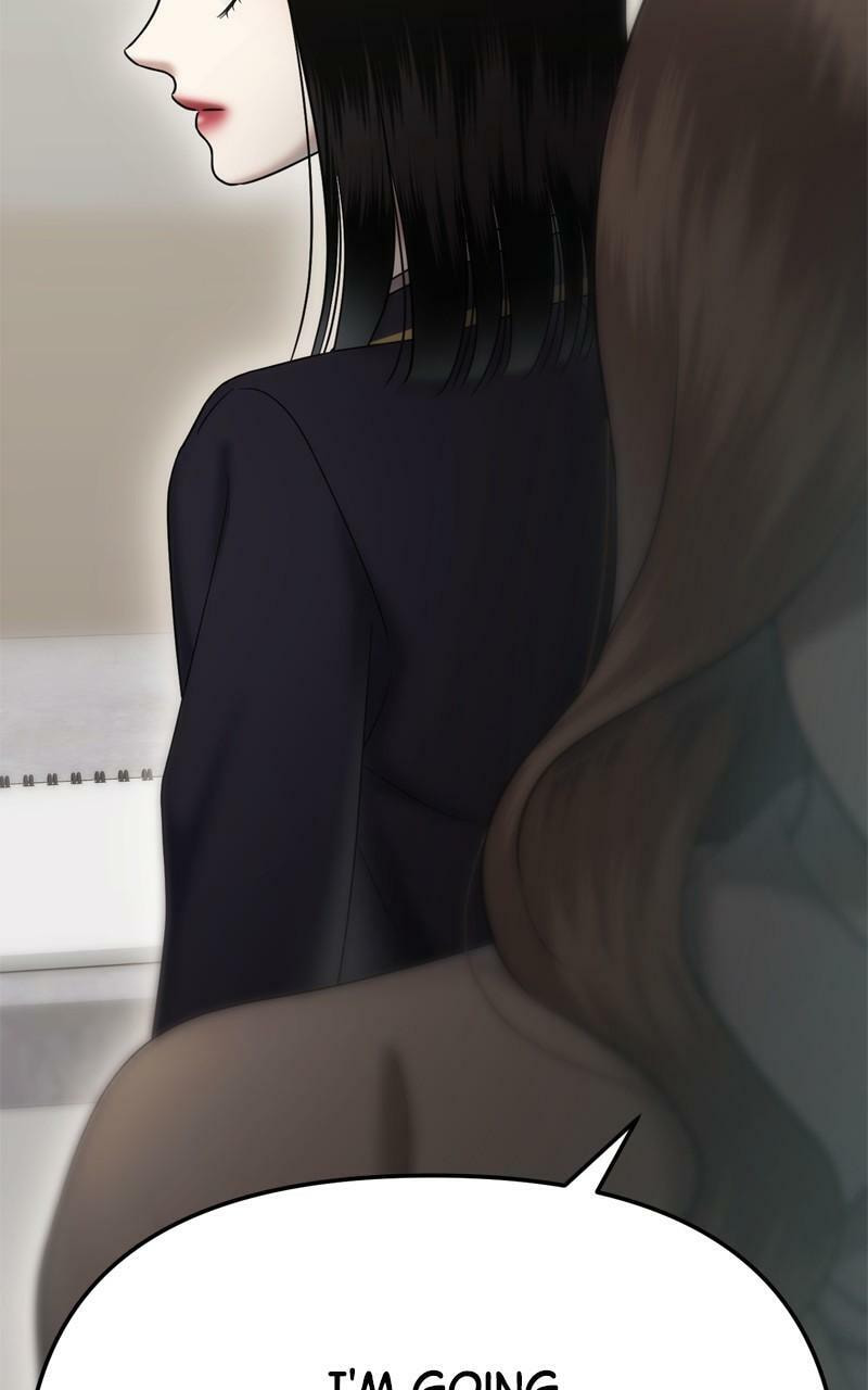 Sister War (Colored) Chapter 99 page 89 - 
