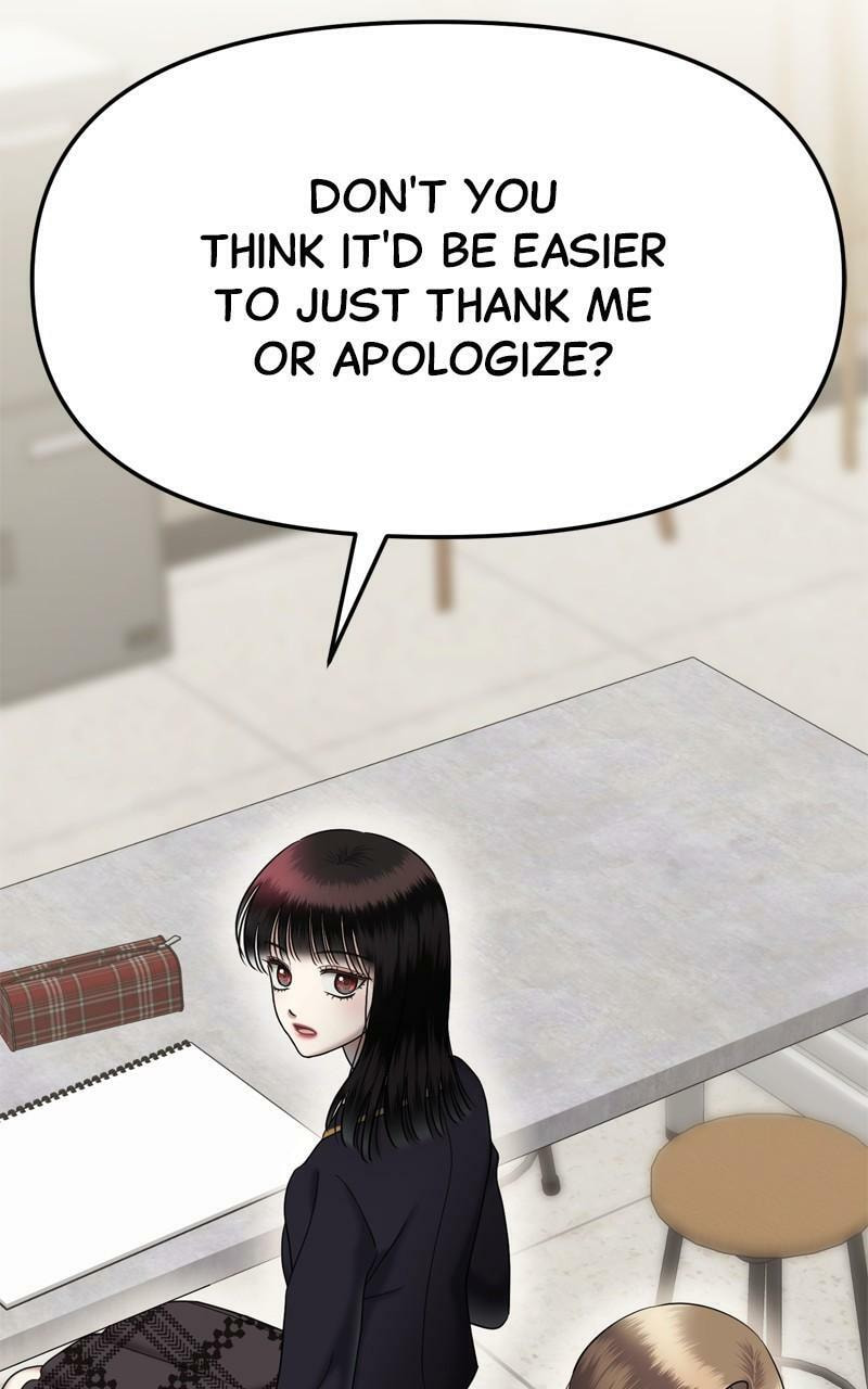 Sister War (Colored) Chapter 99 page 95 - 
