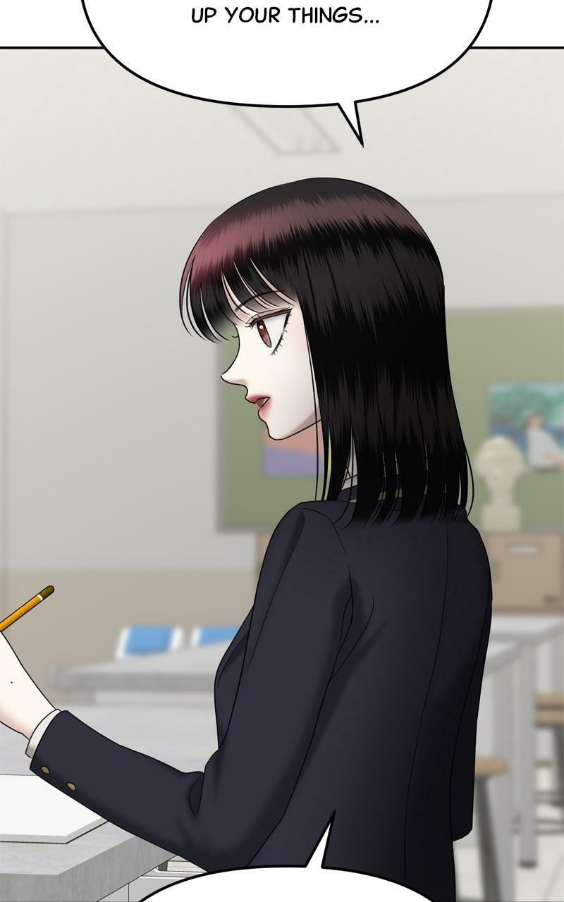 Sister War (Colored) Chapter 99 page 99 - 