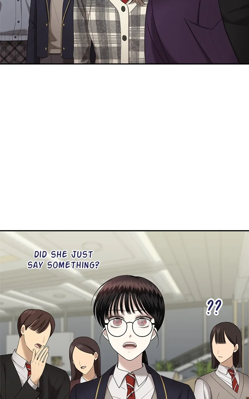 Sisters at War Chapter 4 page 11 - 