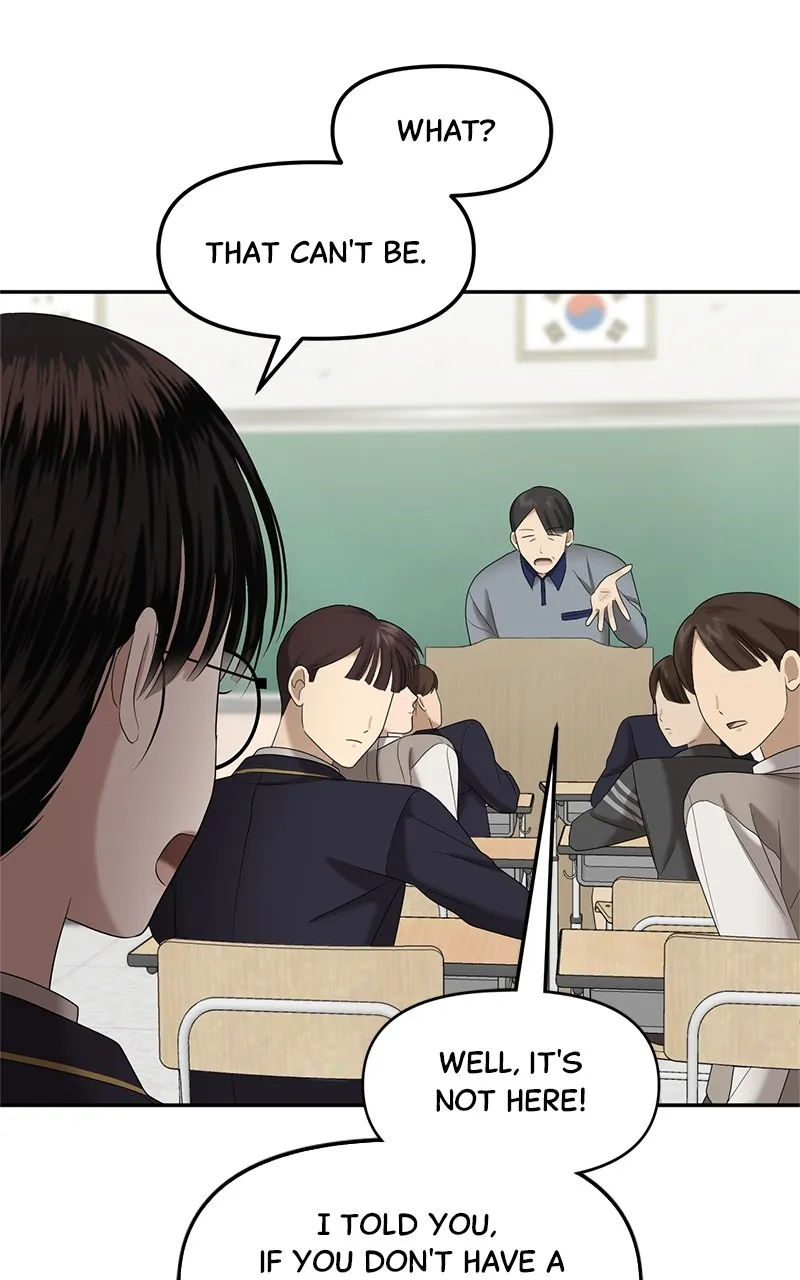 Sisters at War Chapter 4 page 103 - 