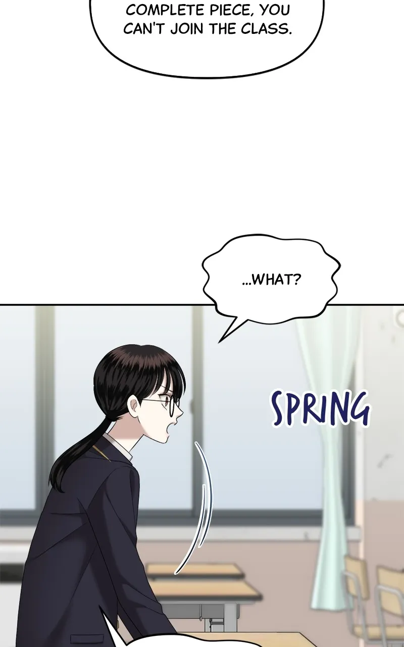 Sisters at War Chapter 4 page 104 - 