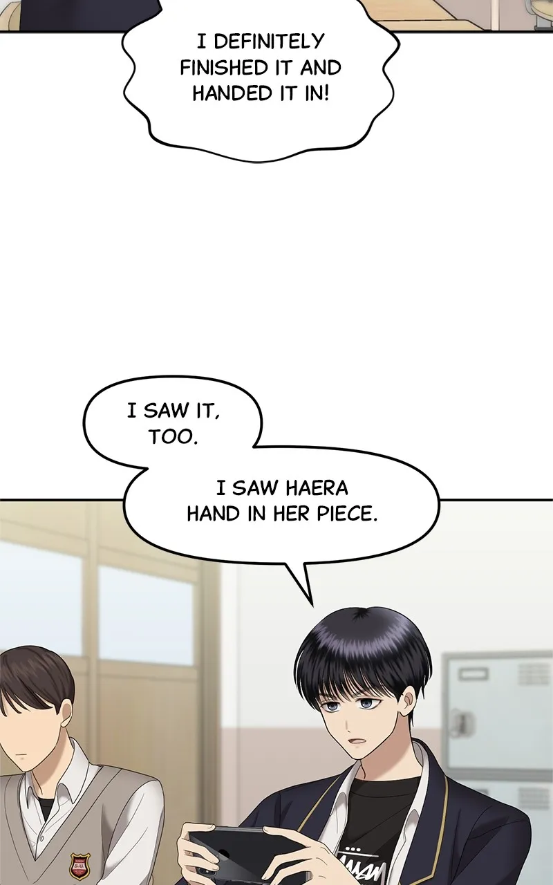 Sisters at War Chapter 4 page 105 - 