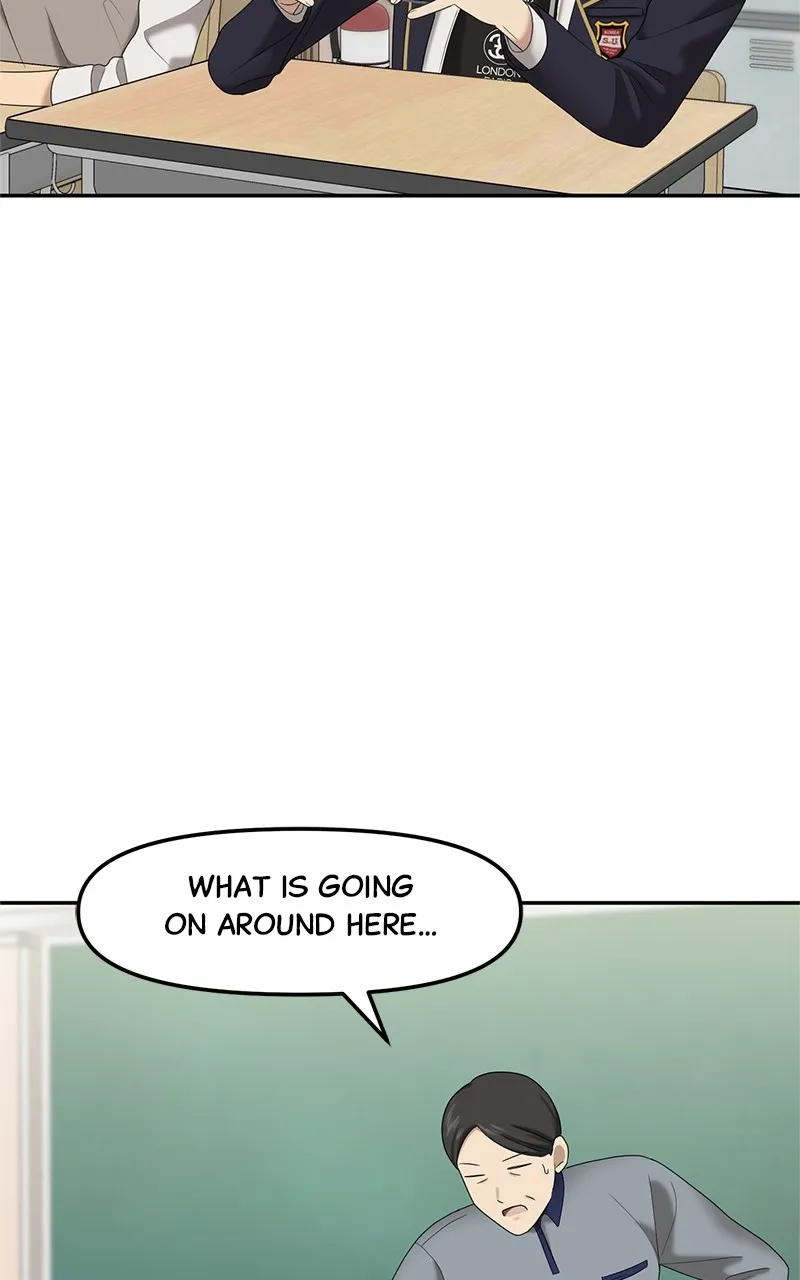 Sisters at War Chapter 4 page 106 - 