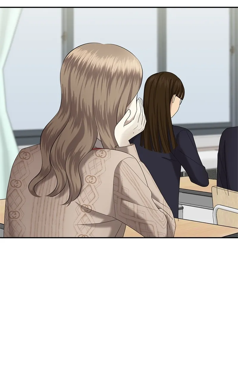 Sisters at War Chapter 4 page 109 - 