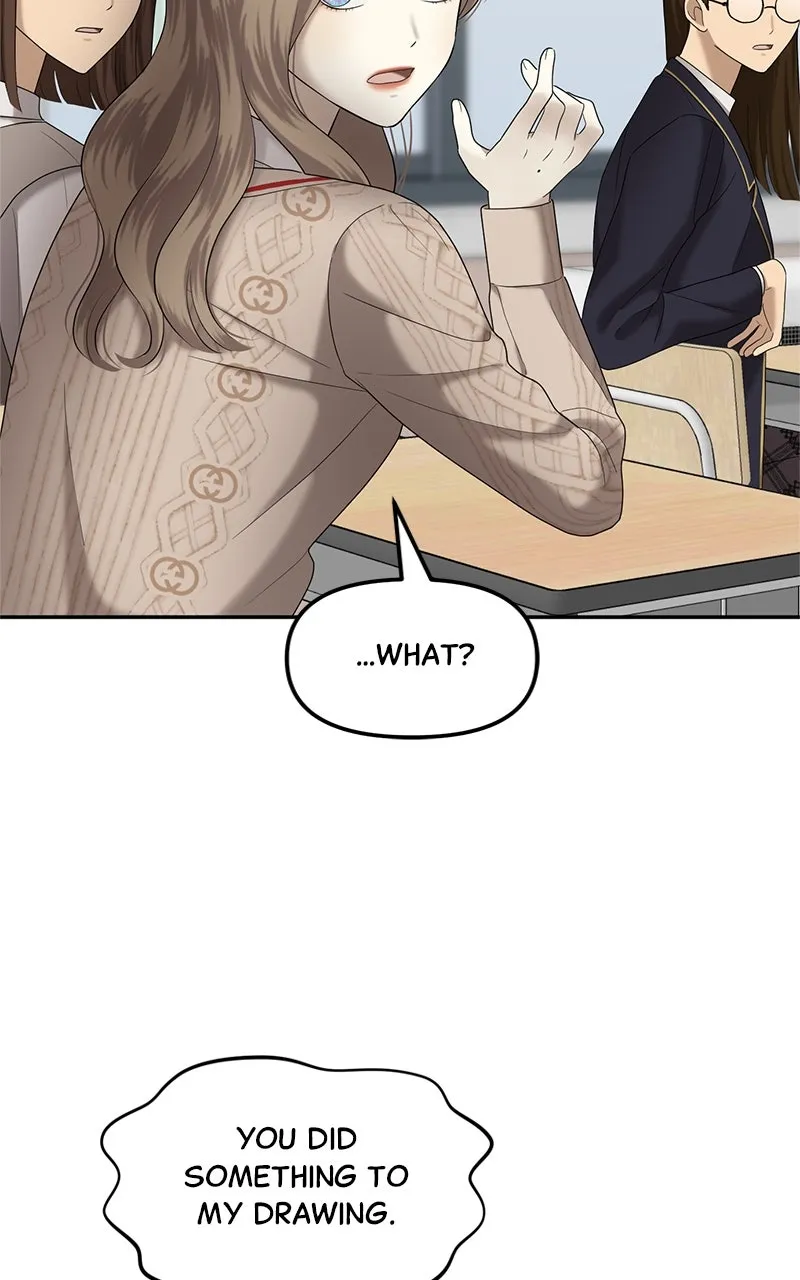 Sisters at War Chapter 4 page 112 - 
