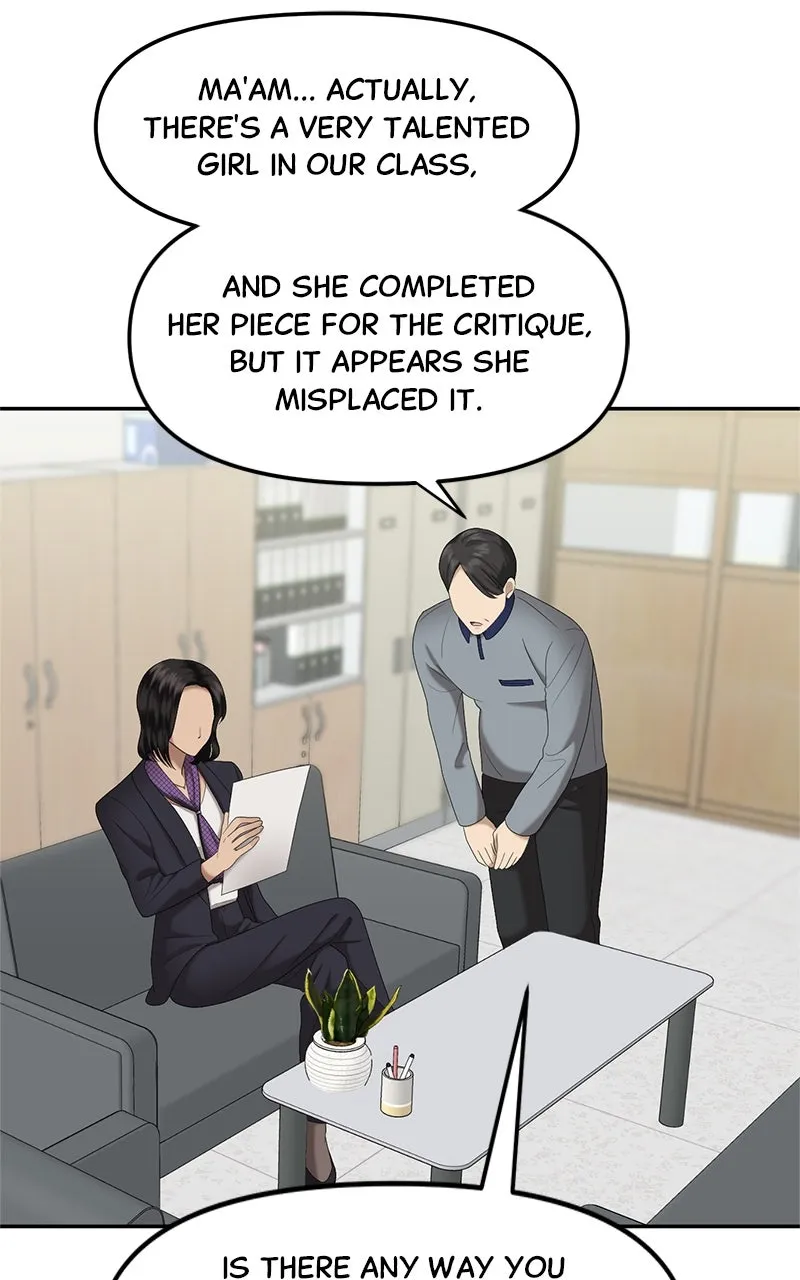 Sisters at War Chapter 4 page 118 - 