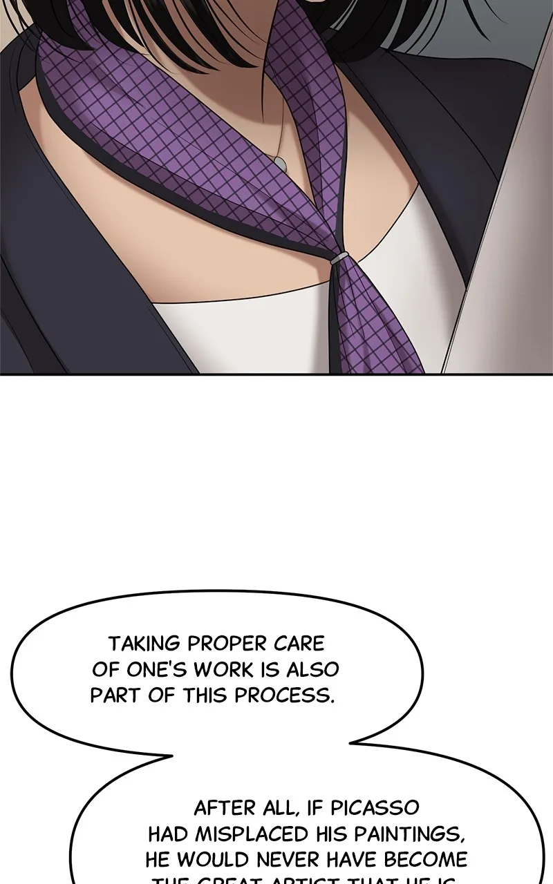 Sisters at War Chapter 4 page 120 - 