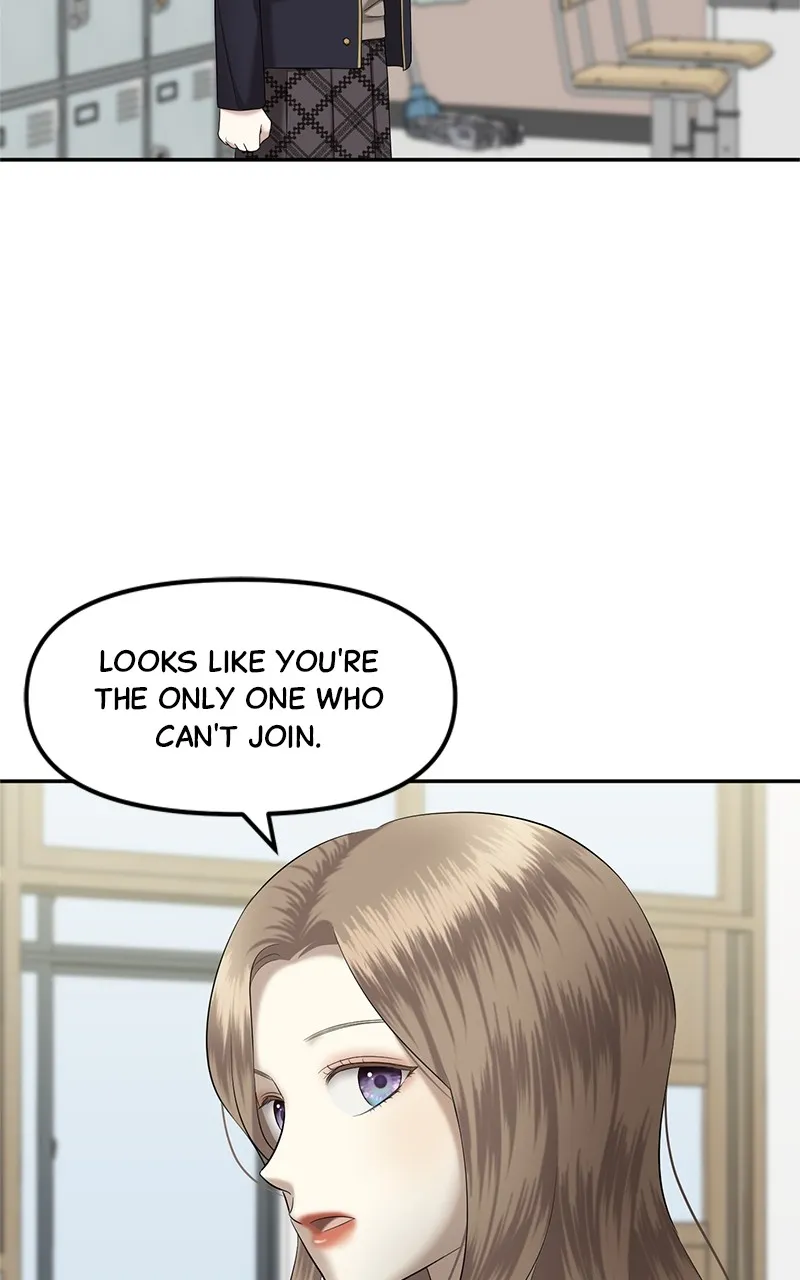 Sisters at War Chapter 4 page 125 - 