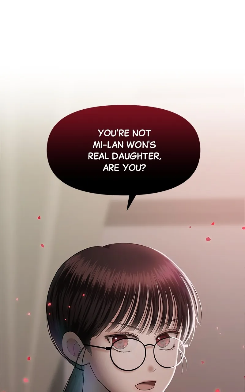 Sisters at War Chapter 4 page 132 - 