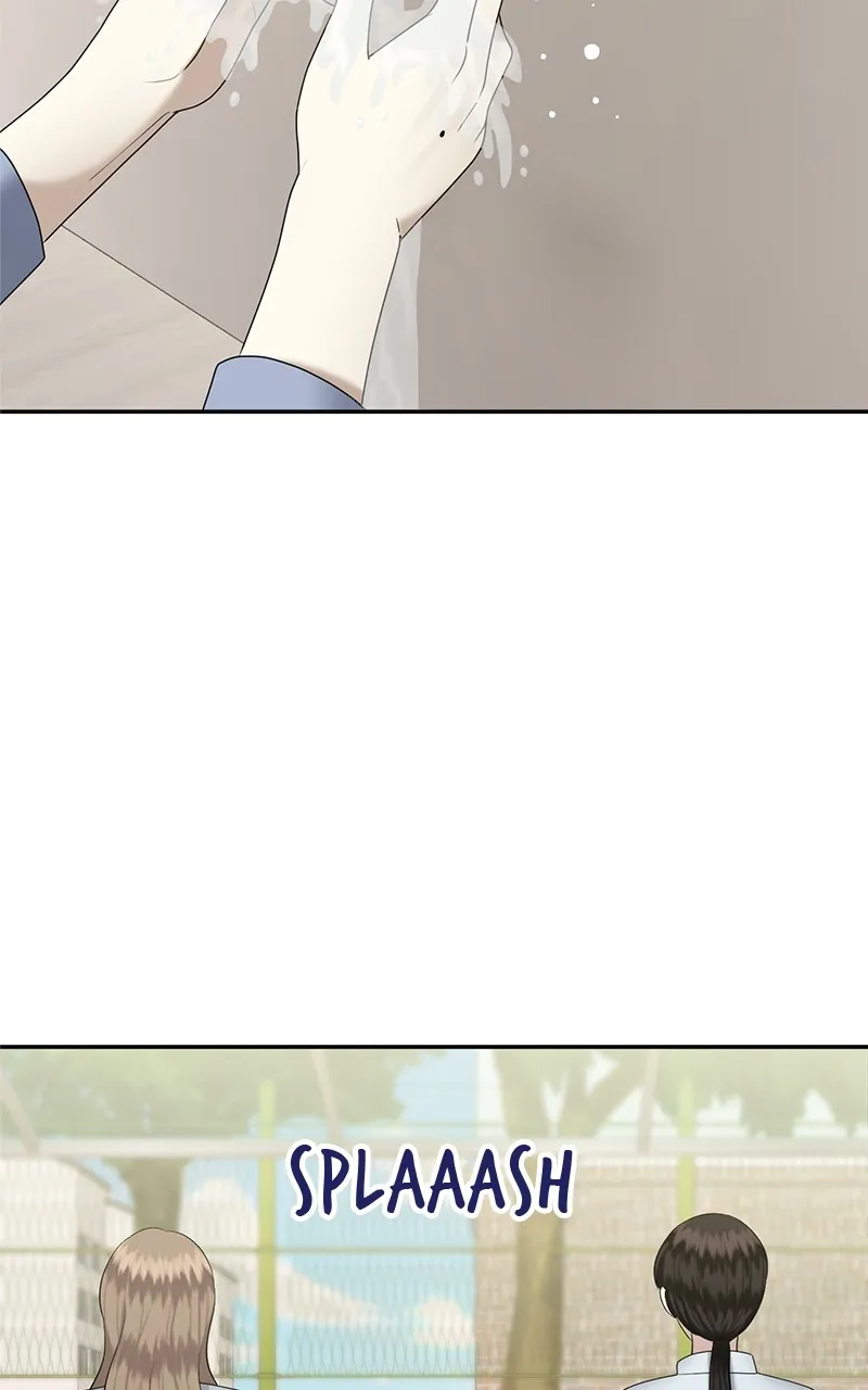 Sisters at War Chapter 4 page 25 - 