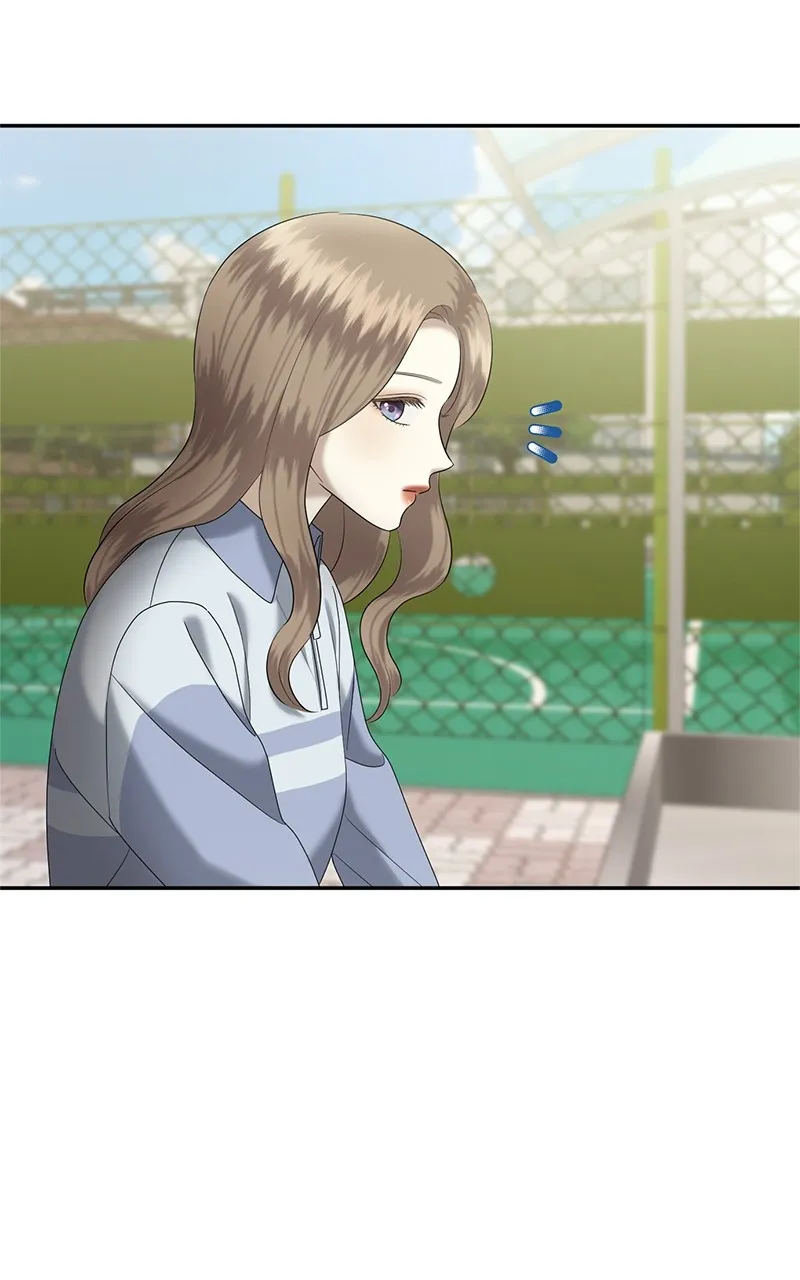 Sisters at War Chapter 4 page 27 - 