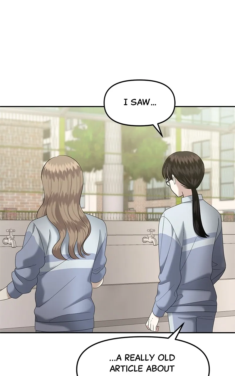 Sisters at War Chapter 4 page 29 - 