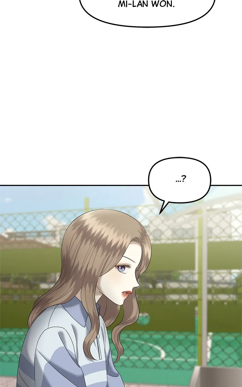 Sisters at War Chapter 4 page 30 - 