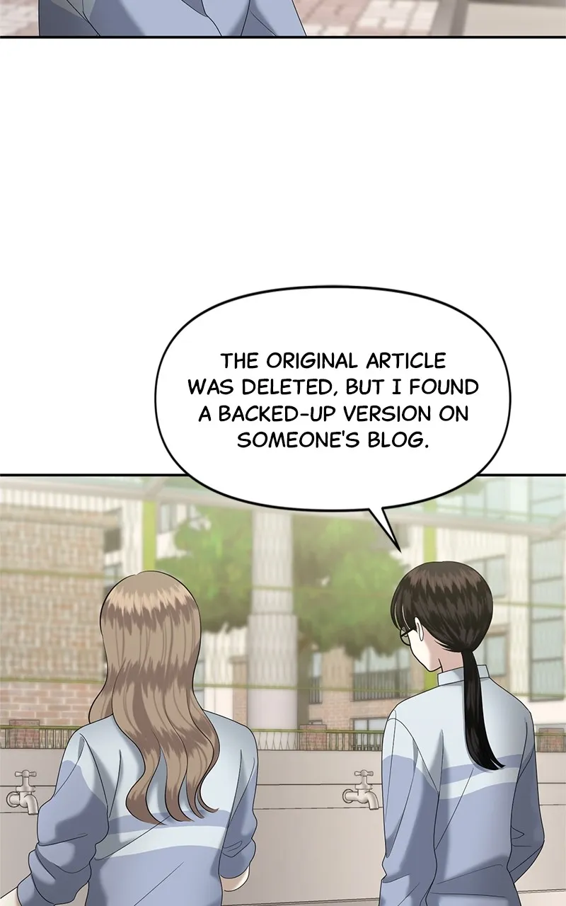 Sisters at War Chapter 4 page 31 - 