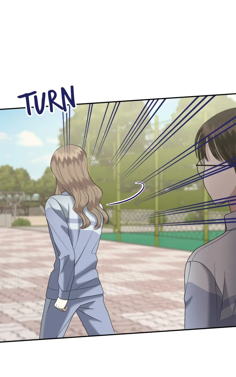 Sisters at War Chapter 4 page 58 - 
