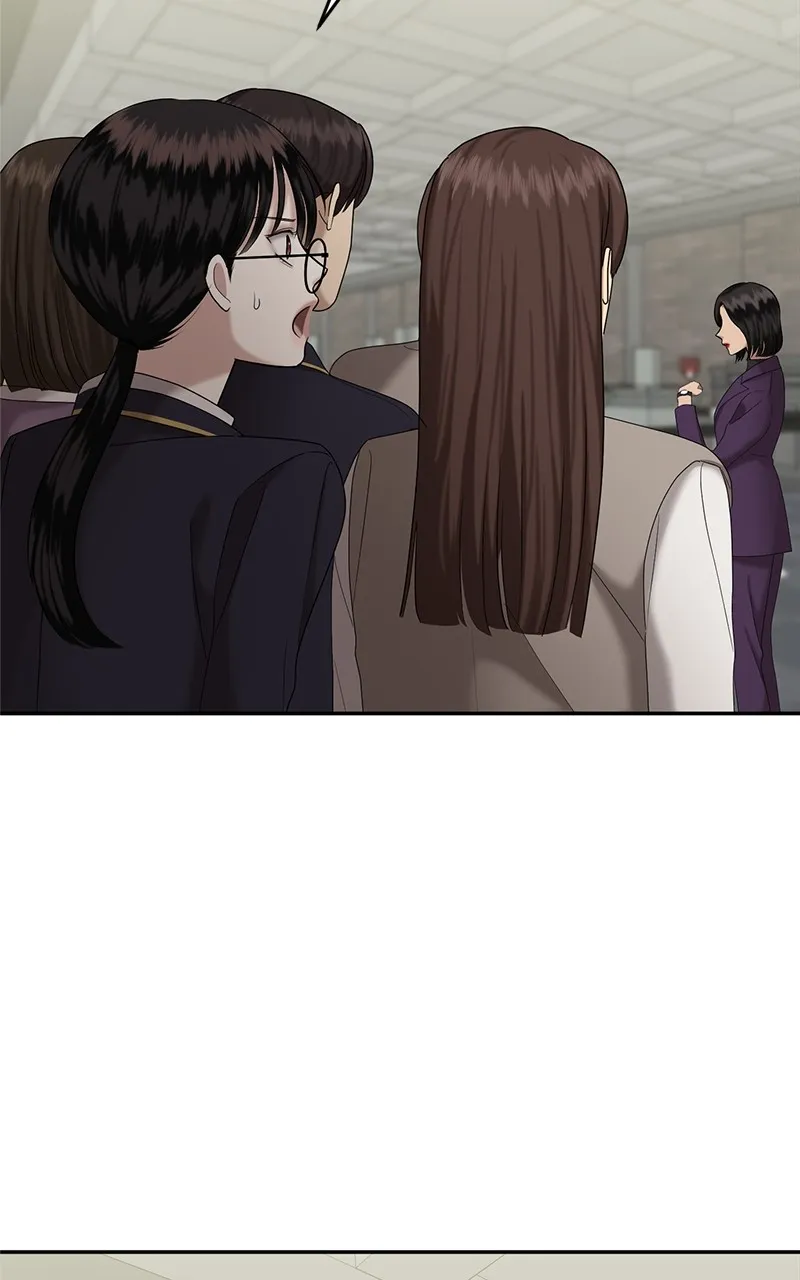 Sisters at War Chapter 4 page 7 - 