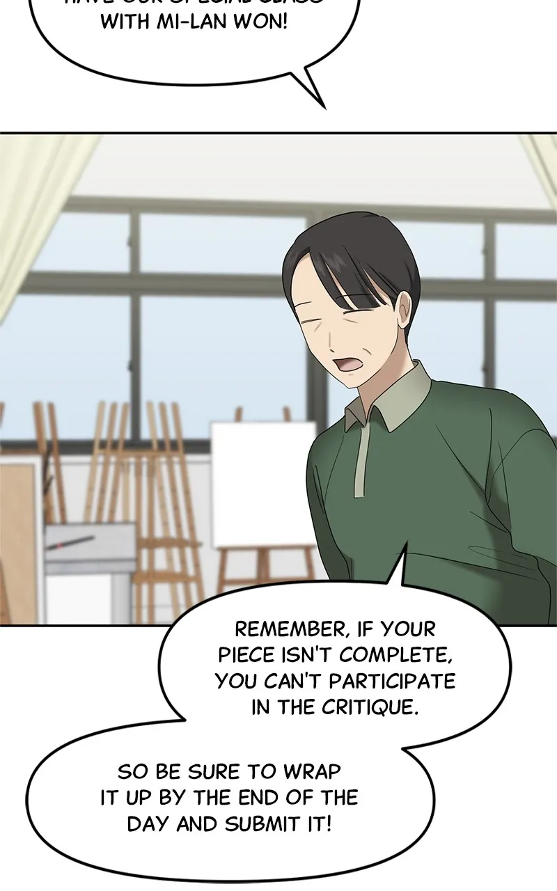 Sisters at War Chapter 4 page 62 - 