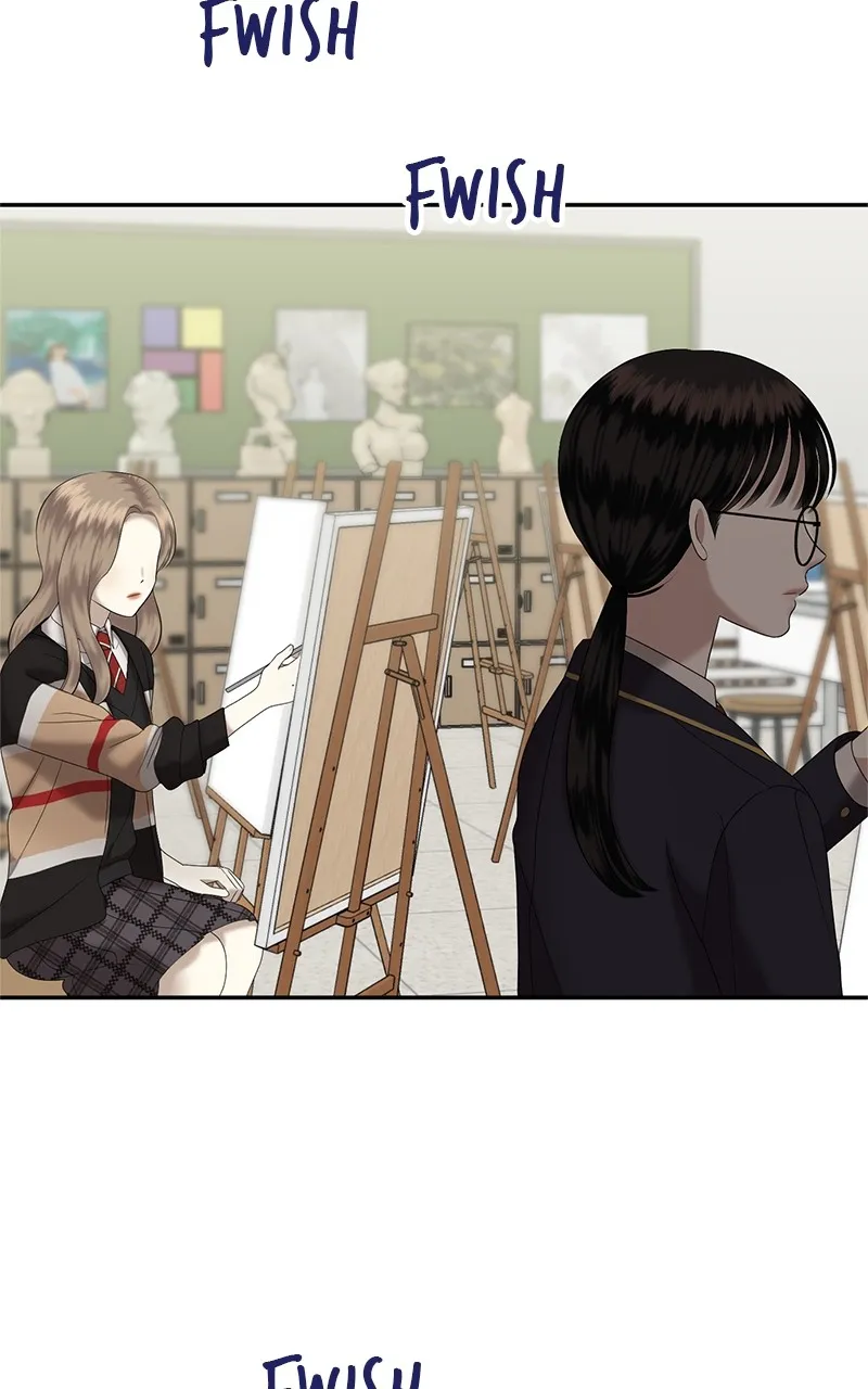 Sisters at War Chapter 4 page 70 - 