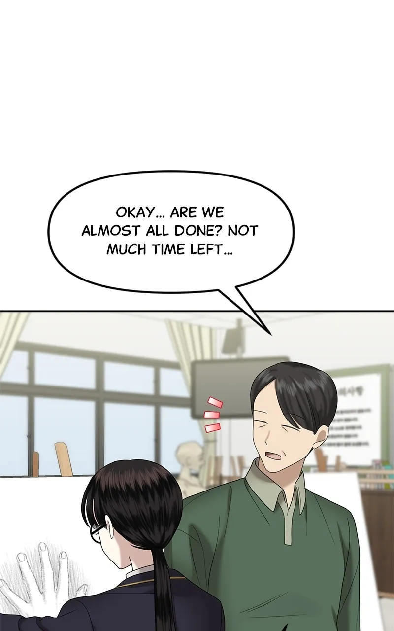 Sisters at War Chapter 4 page 73 - 