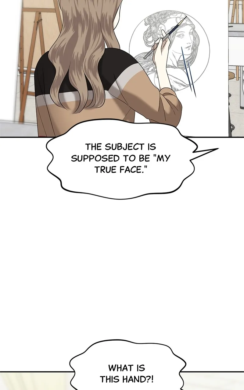 Sisters at War Chapter 4 page 75 - 