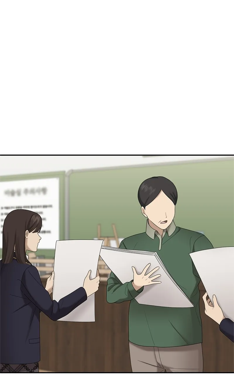 Sisters at War Chapter 4 page 85 - 
