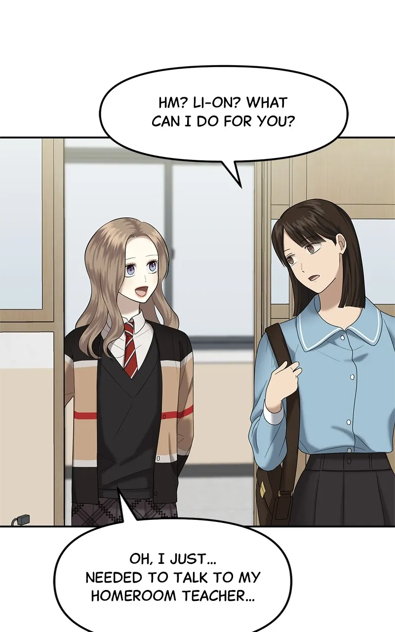 Sisters at War Chapter 4 page 90 - 