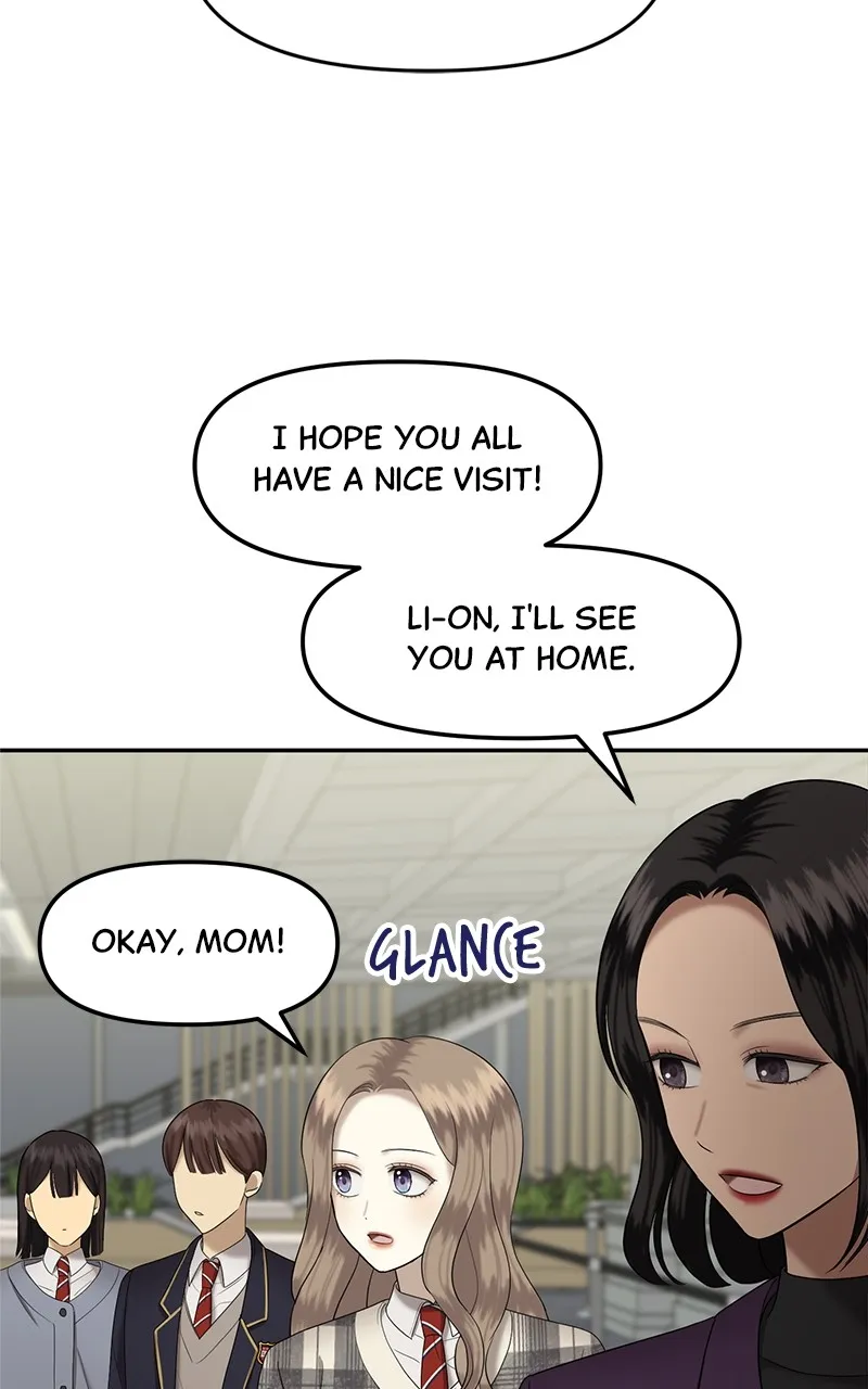 Sisters at War Chapter 4 page 10 - 