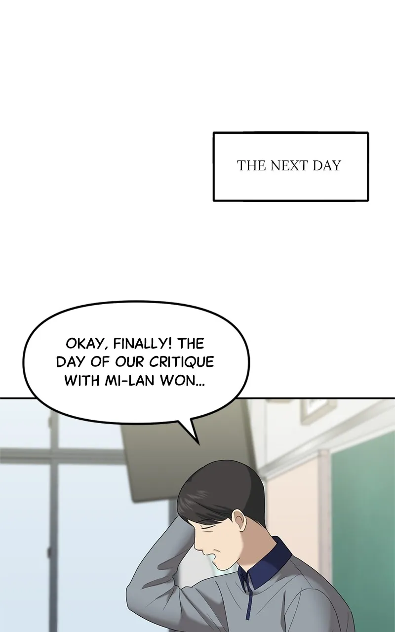 Sisters at War Chapter 4 page 100 - 