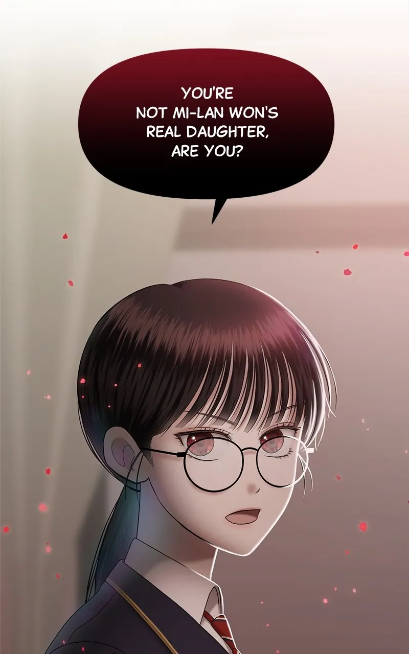 Sisters at War Chapter 5 page 2 - 