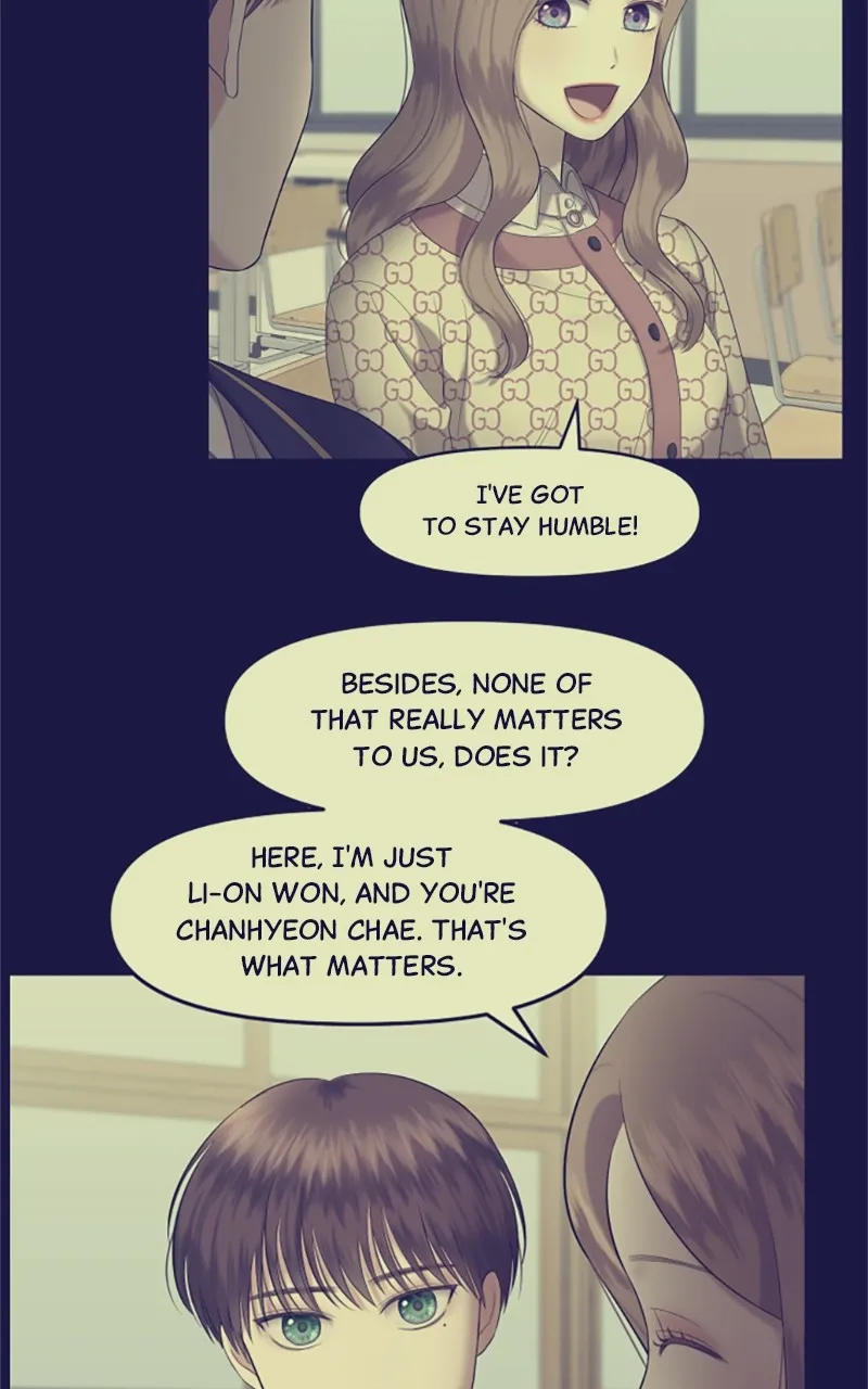 Sisters at War Chapter 5 page 101 - 