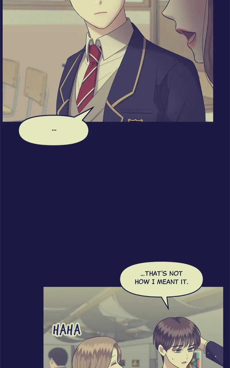 Sisters at War Chapter 5 page 102 - 