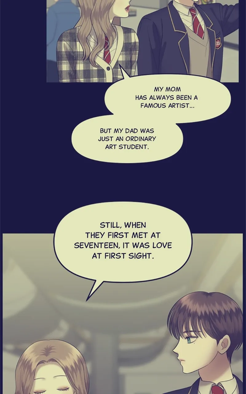 Sisters at War Chapter 5 page 103 - 