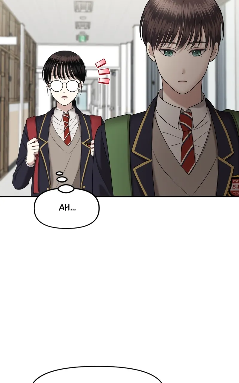 Sisters at War Chapter 5 page 108 - 
