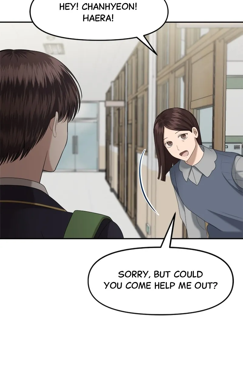 Sisters at War Chapter 5 page 109 - 