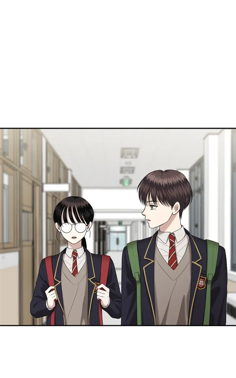 Sisters at War Chapter 5 page 110 - 