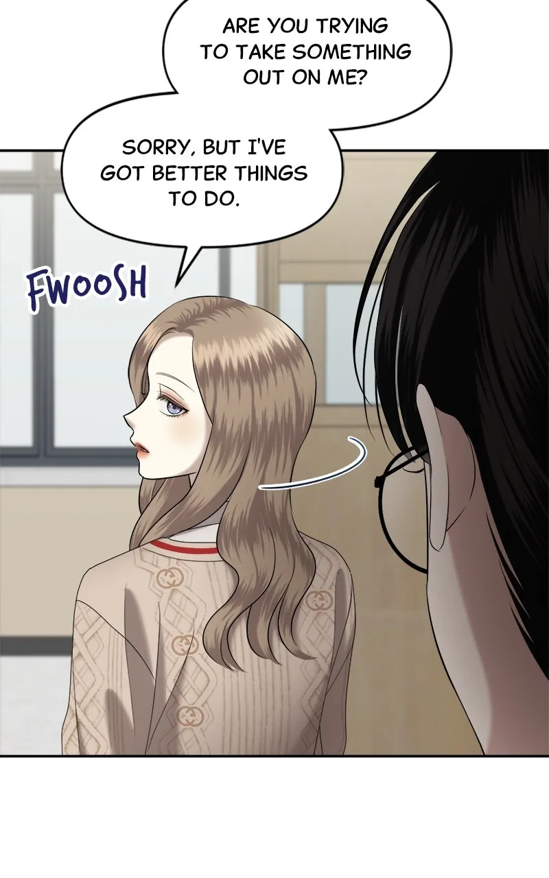 Sisters at War Chapter 5 page 12 - 
