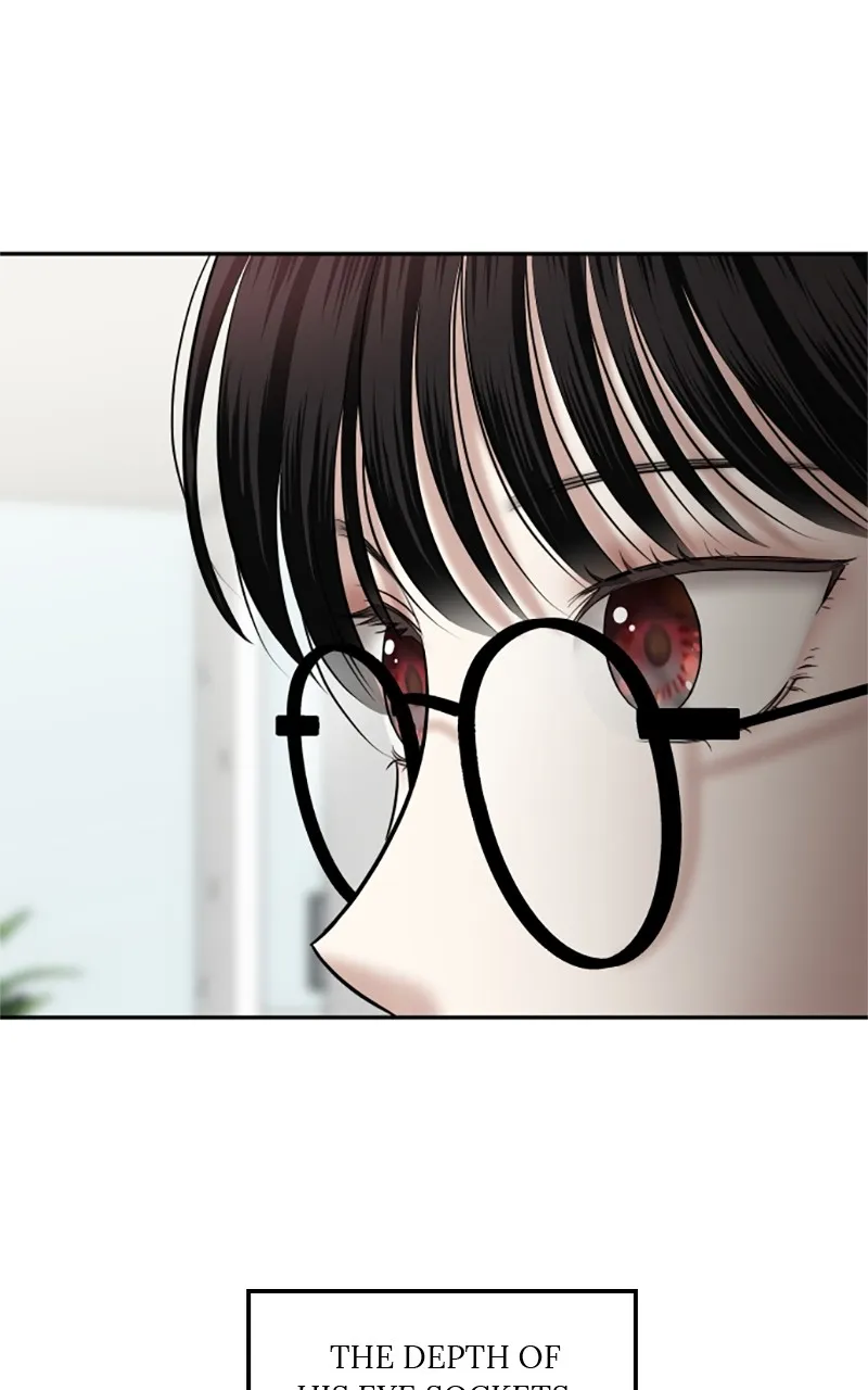 Sisters at War Chapter 5 page 116 - 