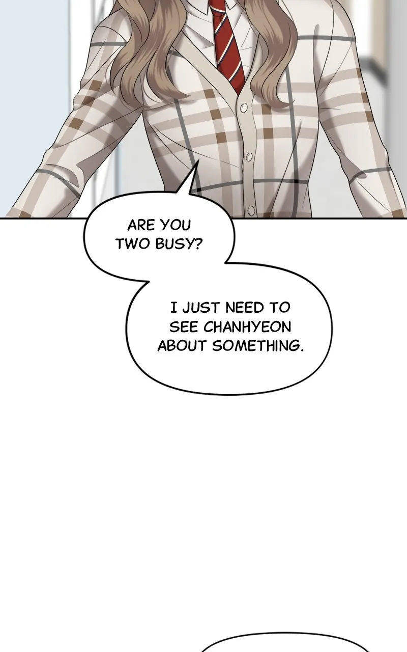 Sisters at War Chapter 5 page 134 - 